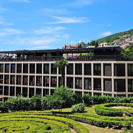 Keight Hotel Opatija, Curio Collection By Hilton 外观 照片
