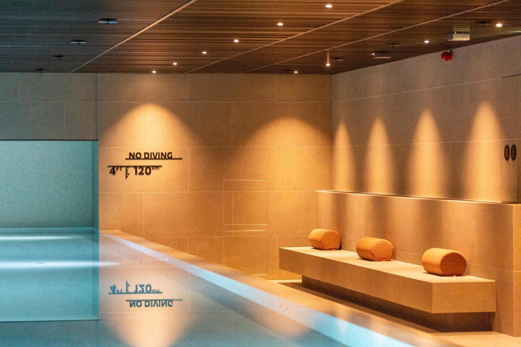 Keight Hotel Opatija, Curio Collection By Hilton 外观 照片