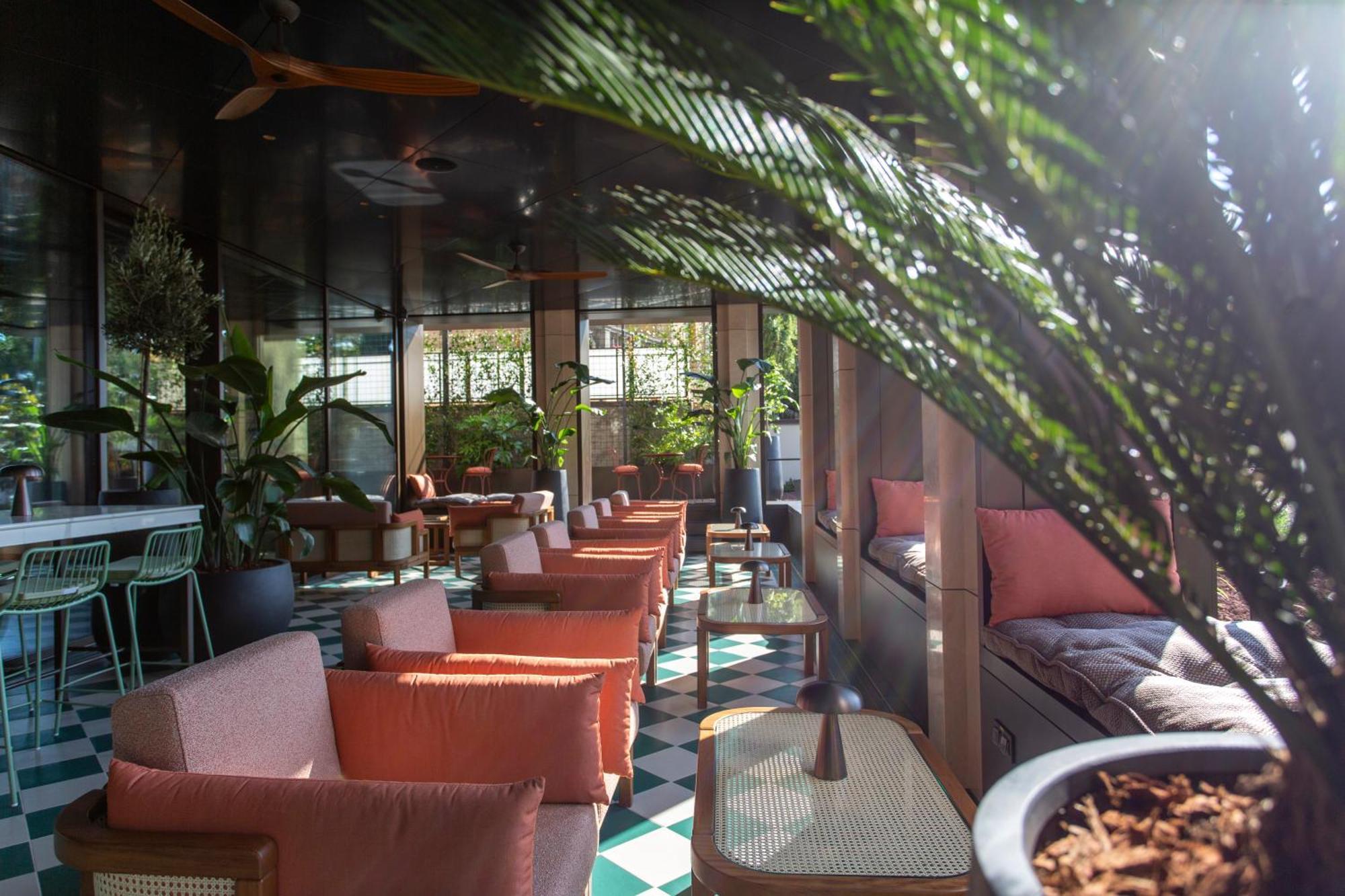 Keight Hotel Opatija, Curio Collection By Hilton 外观 照片