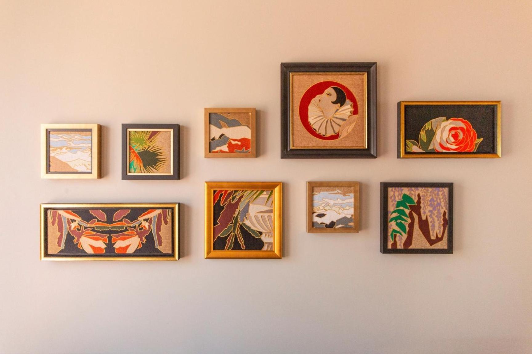 Keight Hotel Opatija, Curio Collection By Hilton 外观 照片