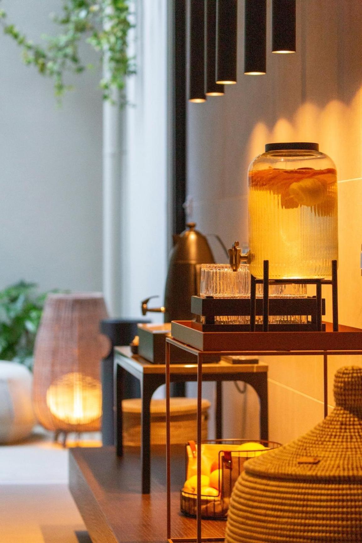 Keight Hotel Opatija, Curio Collection By Hilton 外观 照片