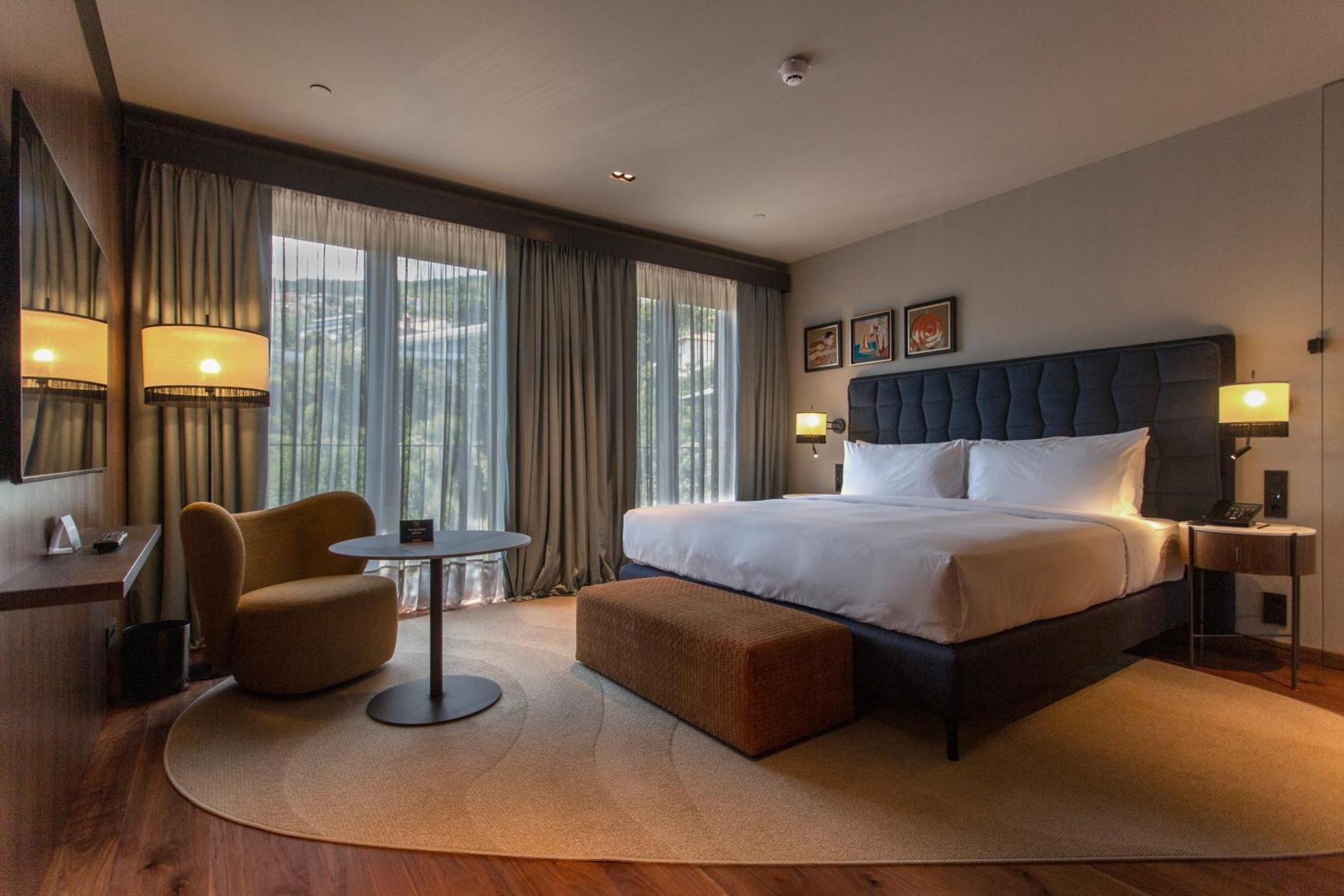 Keight Hotel Opatija, Curio Collection By Hilton 外观 照片