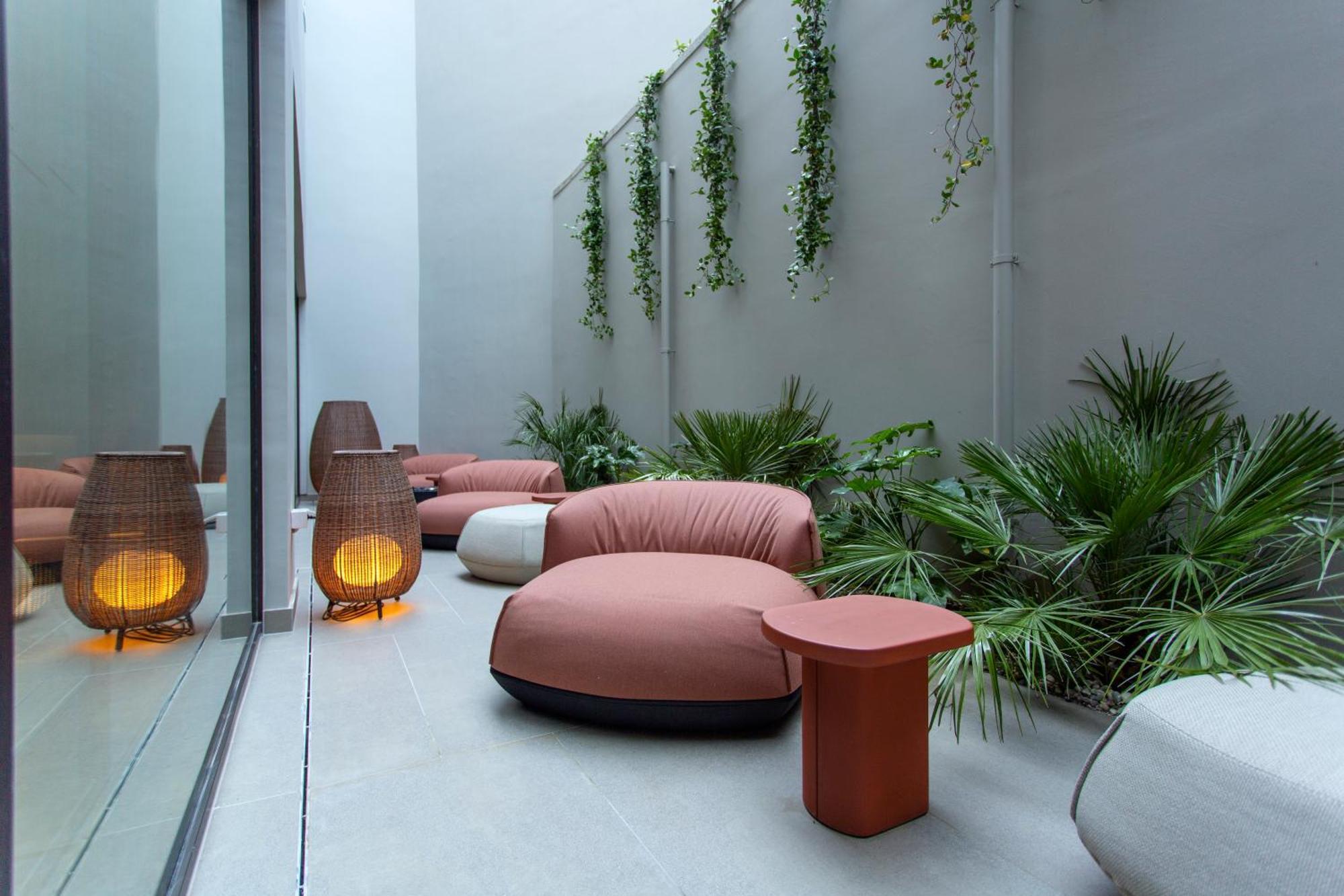 Keight Hotel Opatija, Curio Collection By Hilton 外观 照片