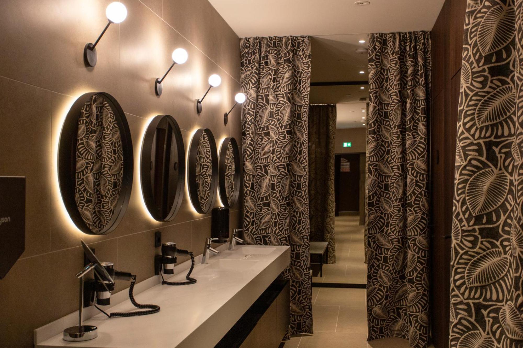 Keight Hotel Opatija, Curio Collection By Hilton 外观 照片
