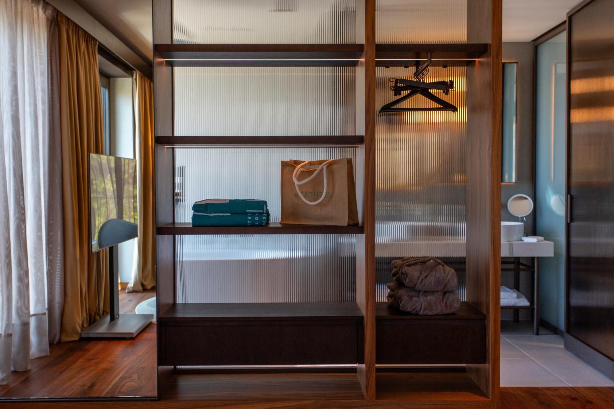 Keight Hotel Opatija, Curio Collection By Hilton 外观 照片