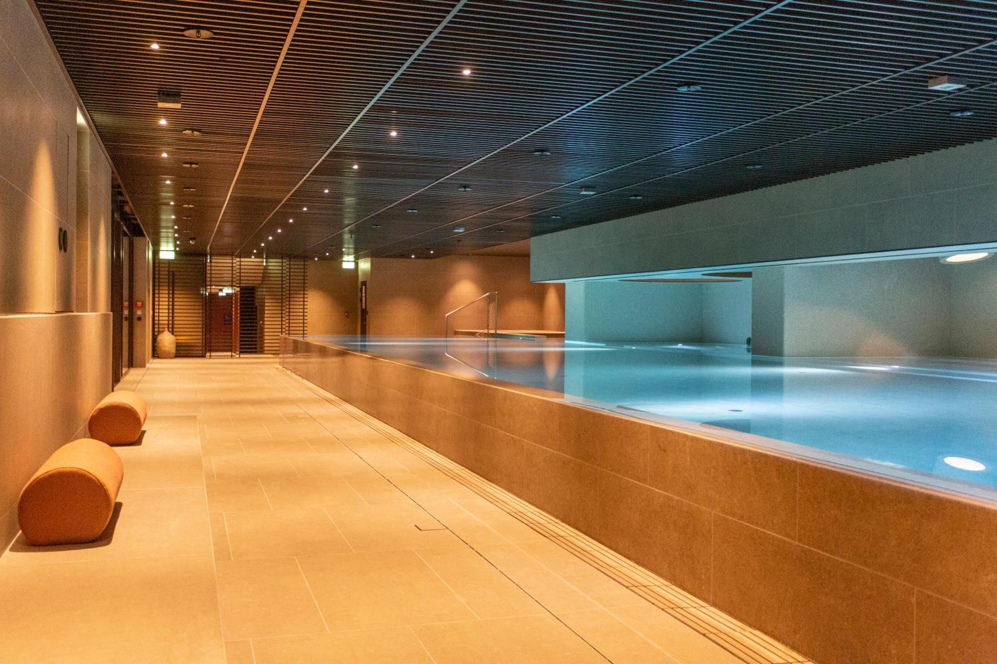 Keight Hotel Opatija, Curio Collection By Hilton 外观 照片