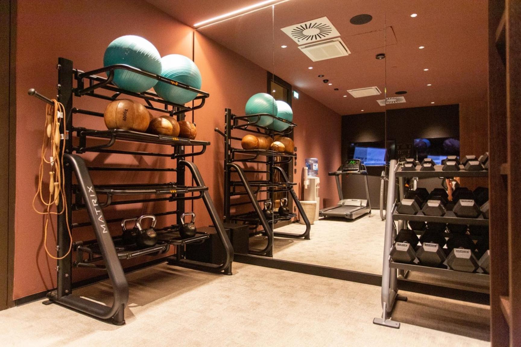 Keight Hotel Opatija, Curio Collection By Hilton 外观 照片
