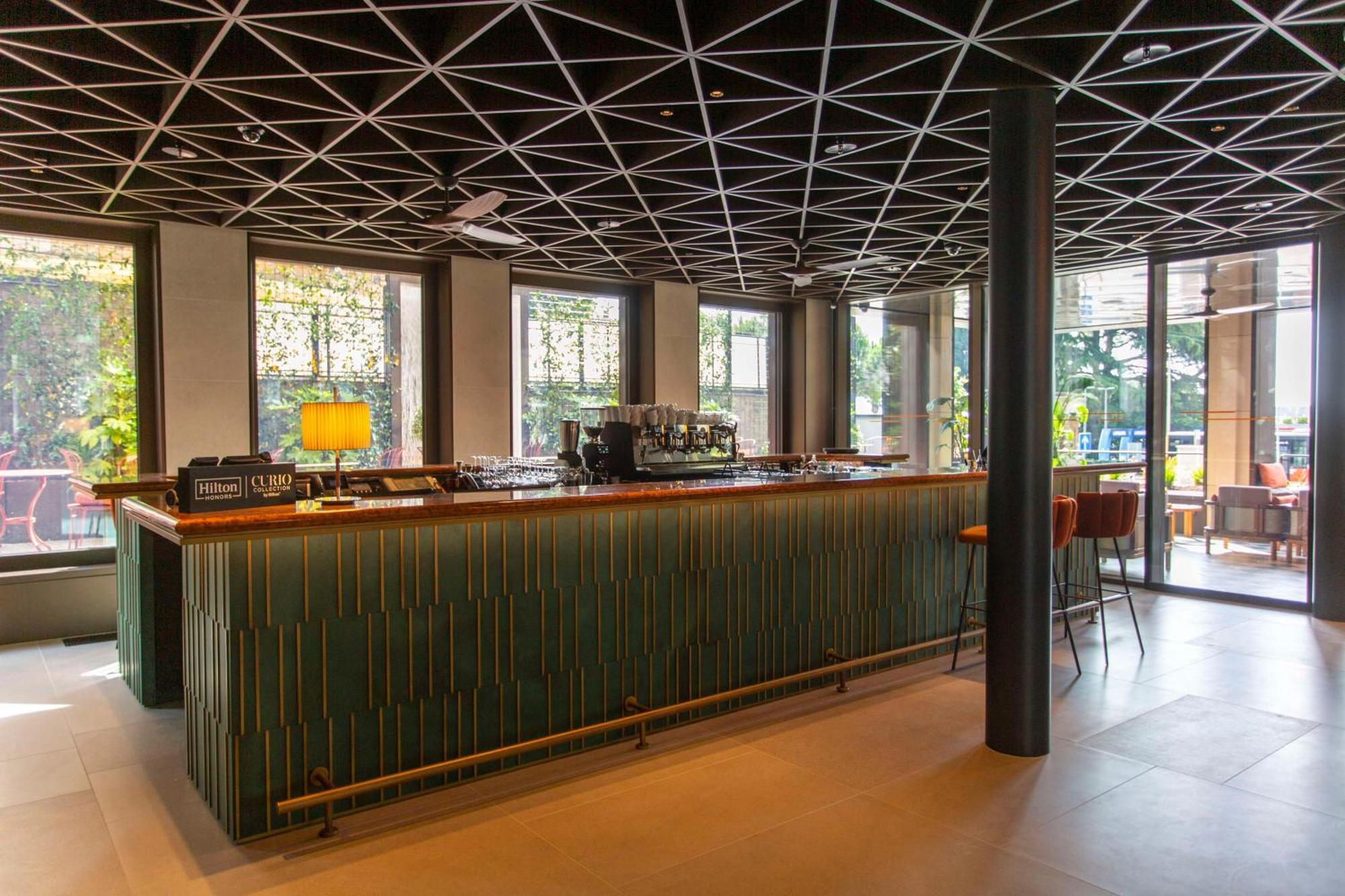 Keight Hotel Opatija, Curio Collection By Hilton 外观 照片