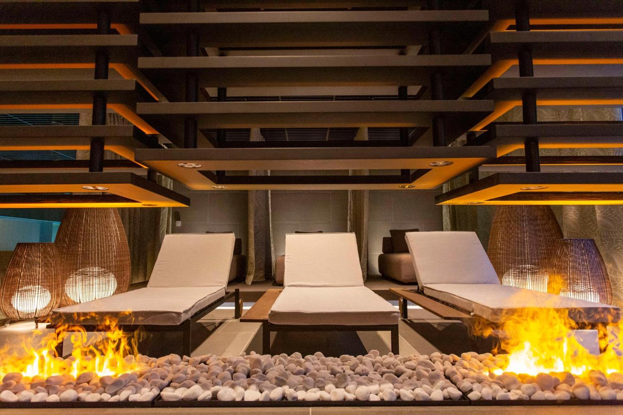 Keight Hotel Opatija, Curio Collection By Hilton 外观 照片