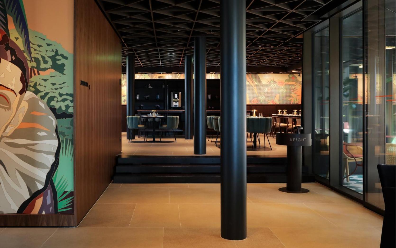 Keight Hotel Opatija, Curio Collection By Hilton 外观 照片