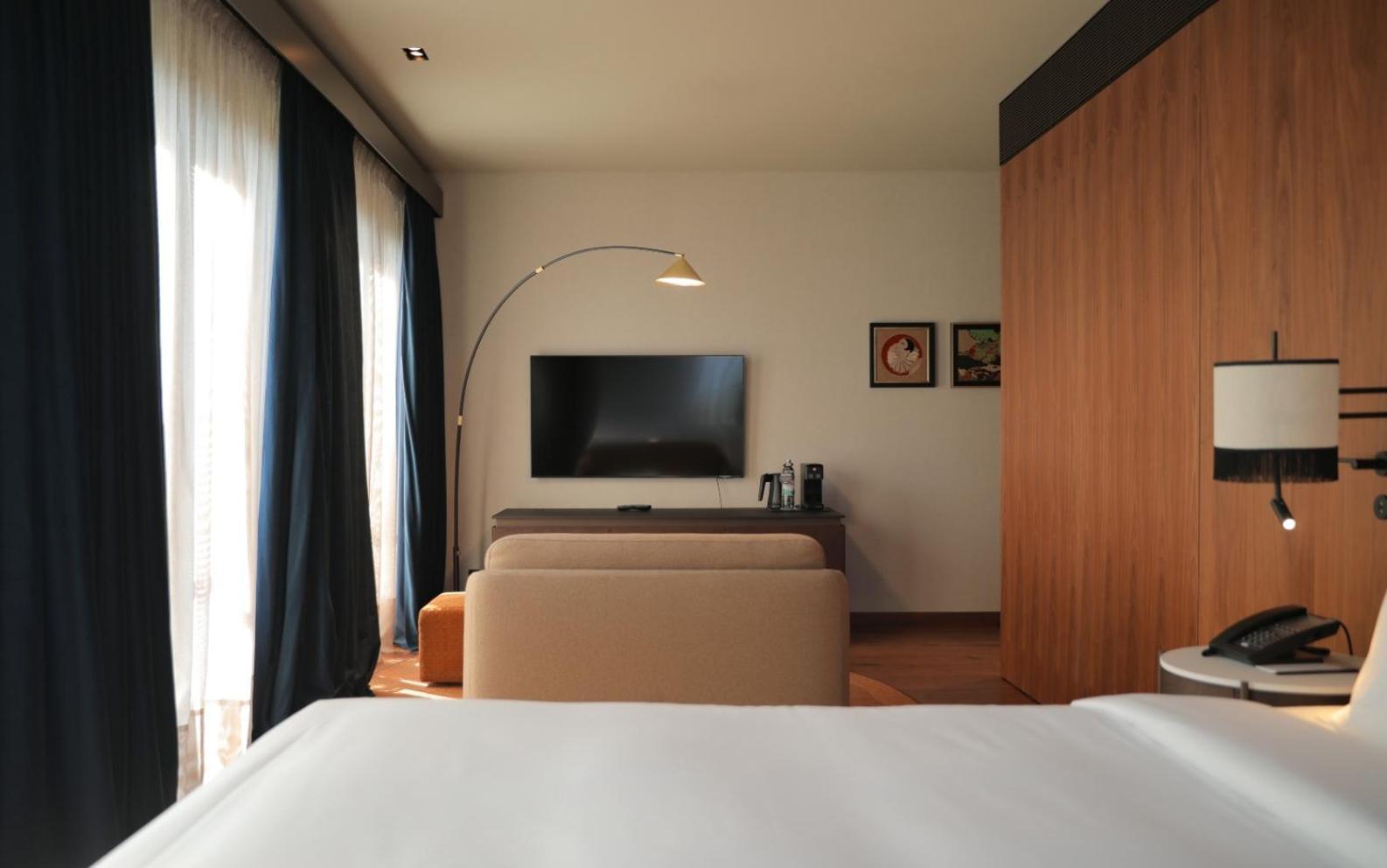 Keight Hotel Opatija, Curio Collection By Hilton 外观 照片