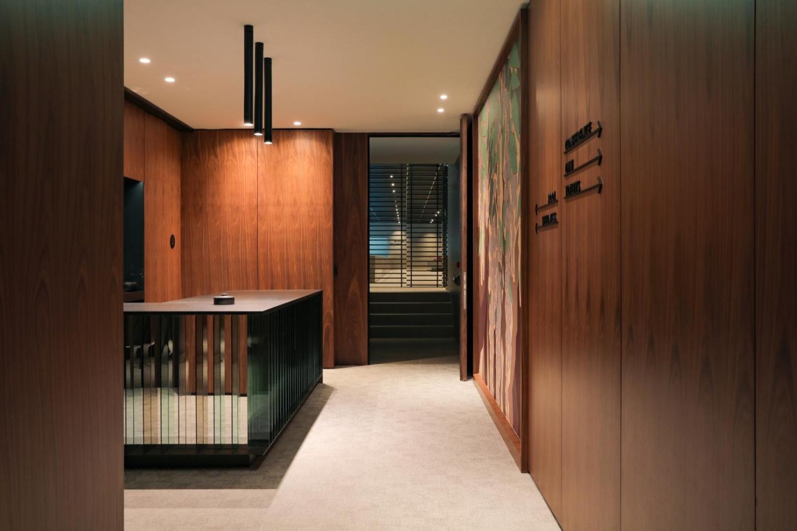 Keight Hotel Opatija, Curio Collection By Hilton 外观 照片