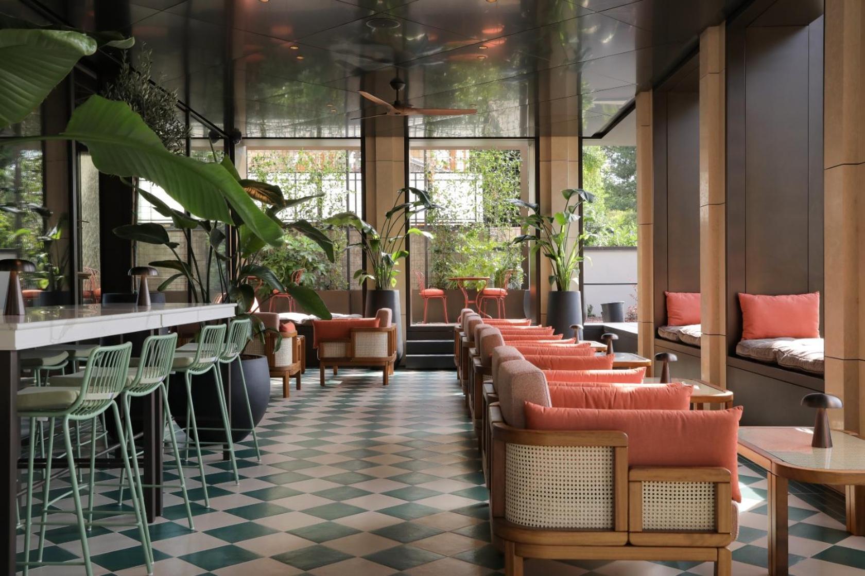 Keight Hotel Opatija, Curio Collection By Hilton 外观 照片