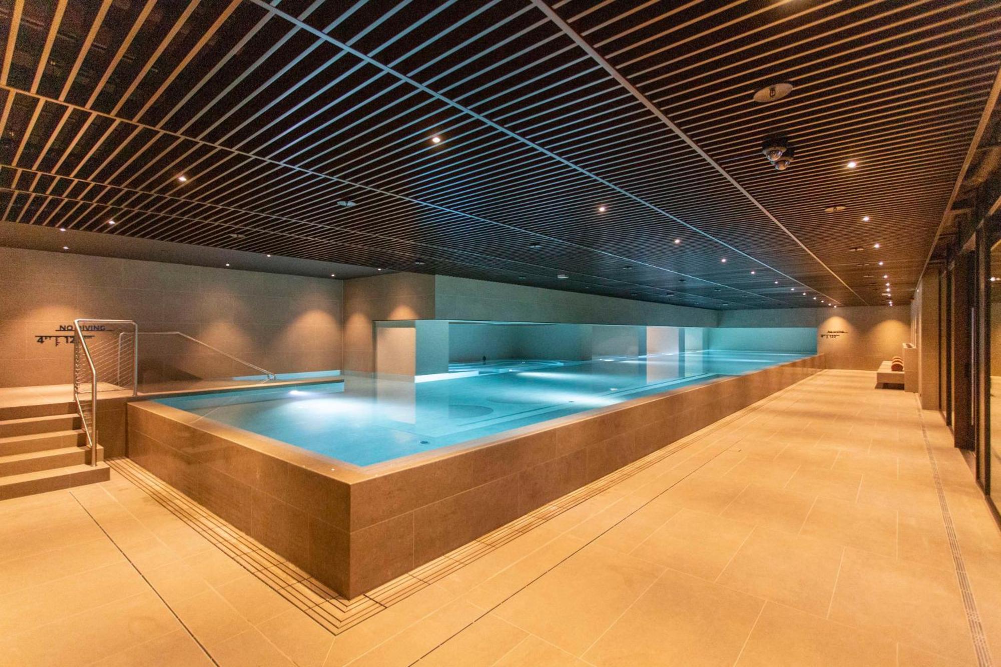 Keight Hotel Opatija, Curio Collection By Hilton 外观 照片