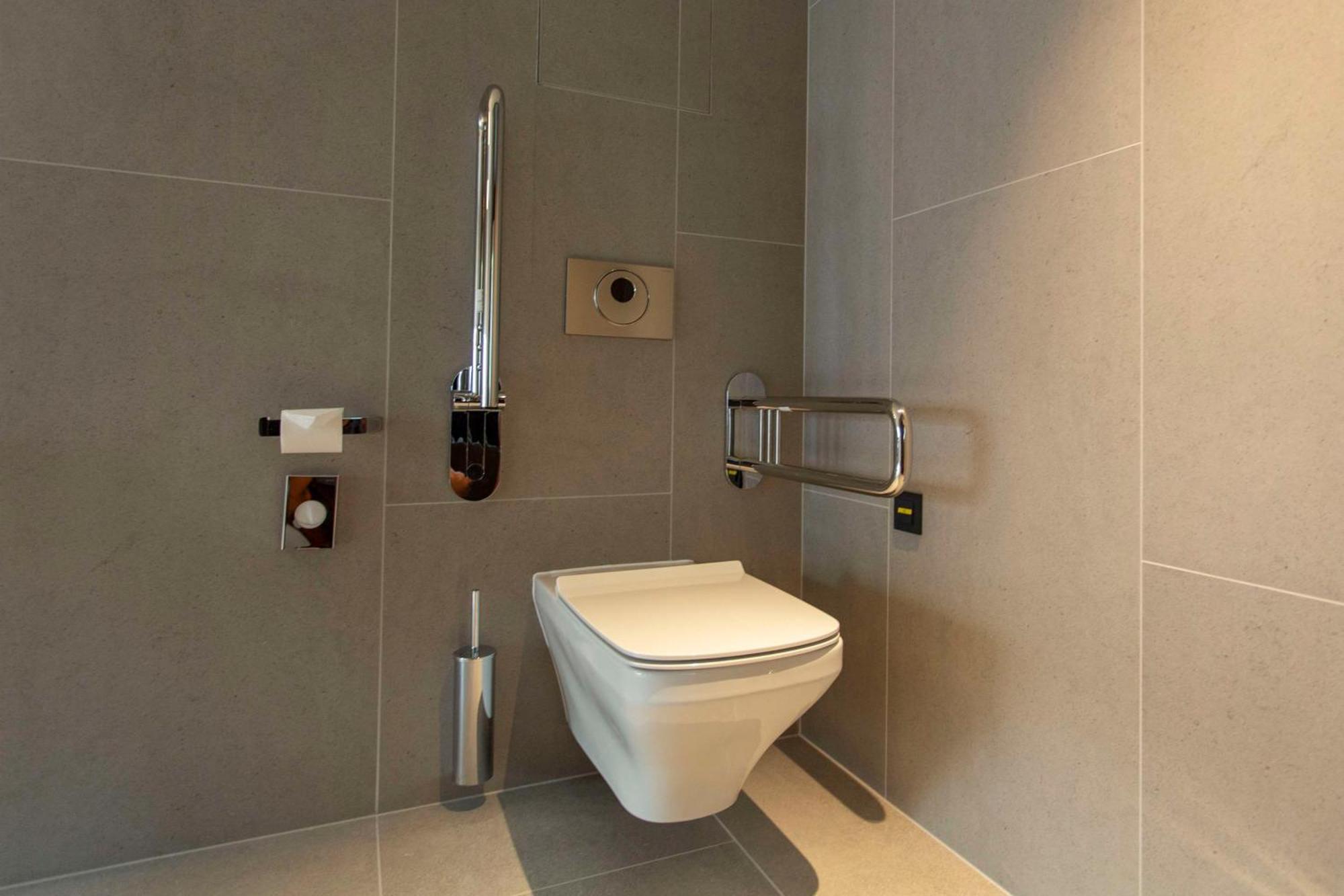 Keight Hotel Opatija, Curio Collection By Hilton 外观 照片
