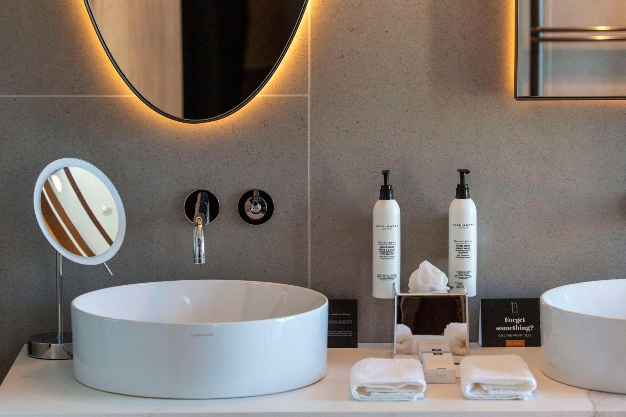 Keight Hotel Opatija, Curio Collection By Hilton 外观 照片