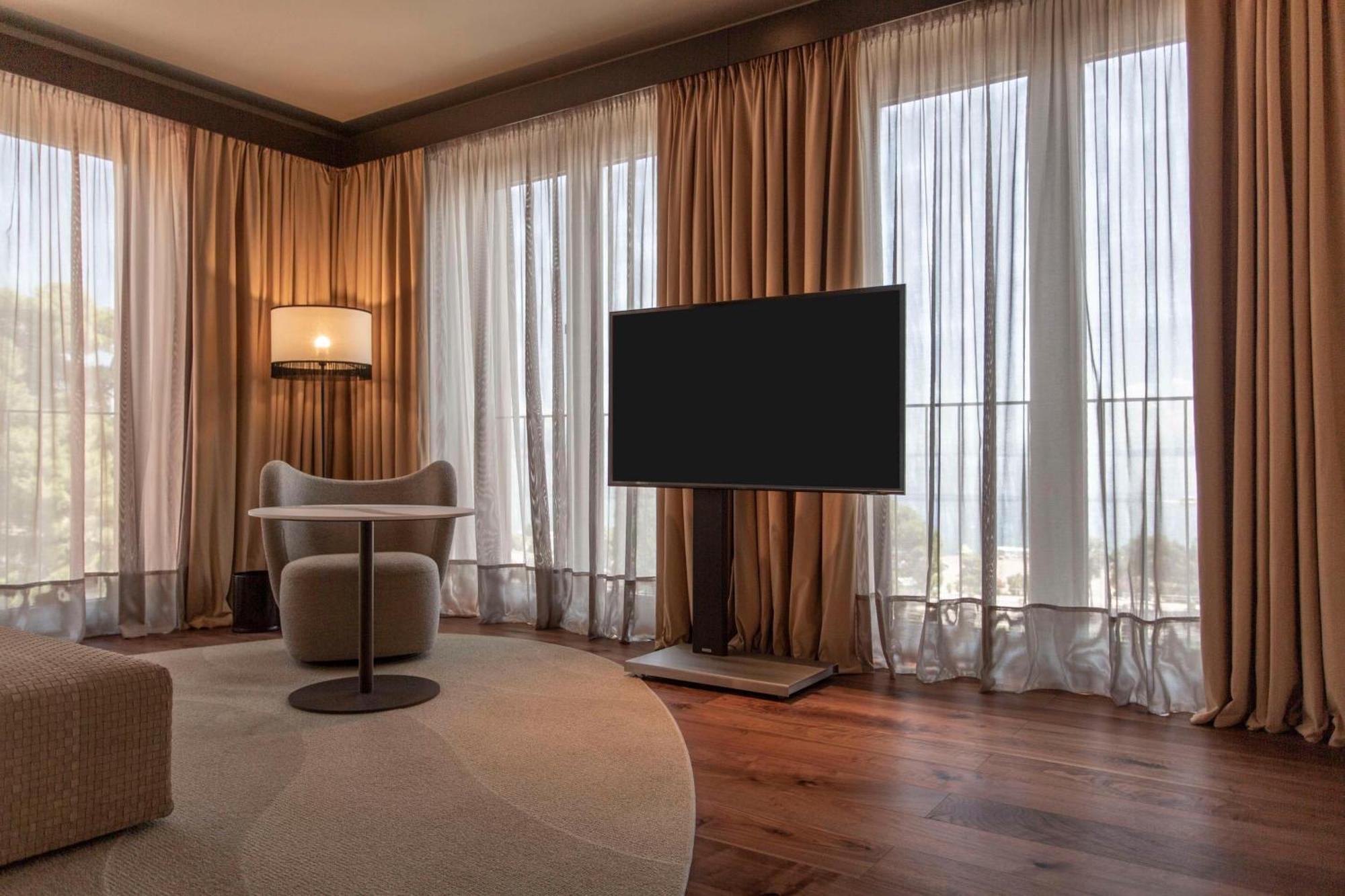 Keight Hotel Opatija, Curio Collection By Hilton 外观 照片