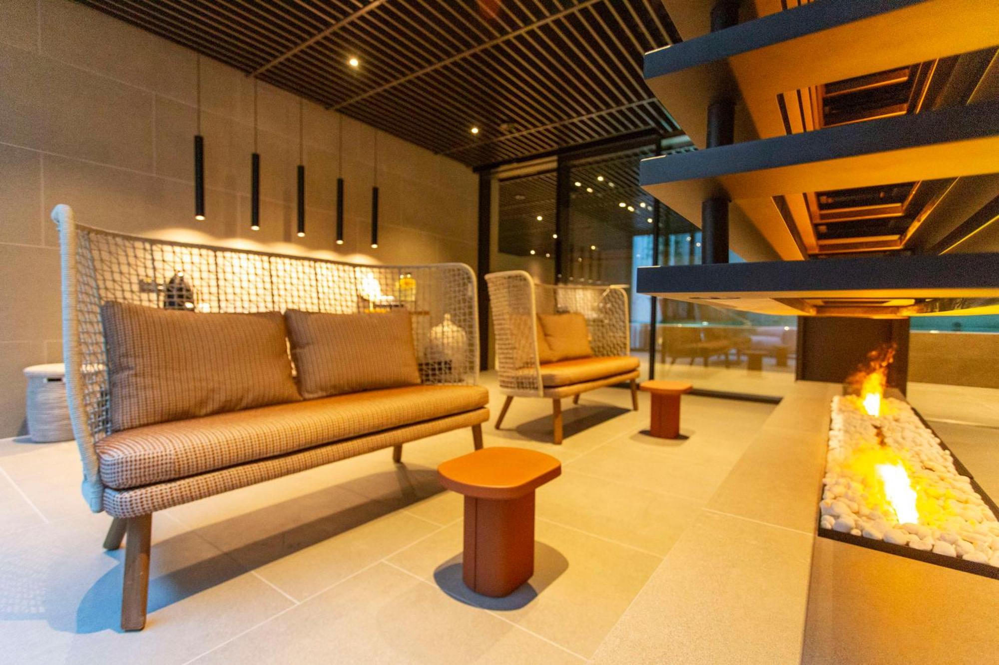 Keight Hotel Opatija, Curio Collection By Hilton 外观 照片