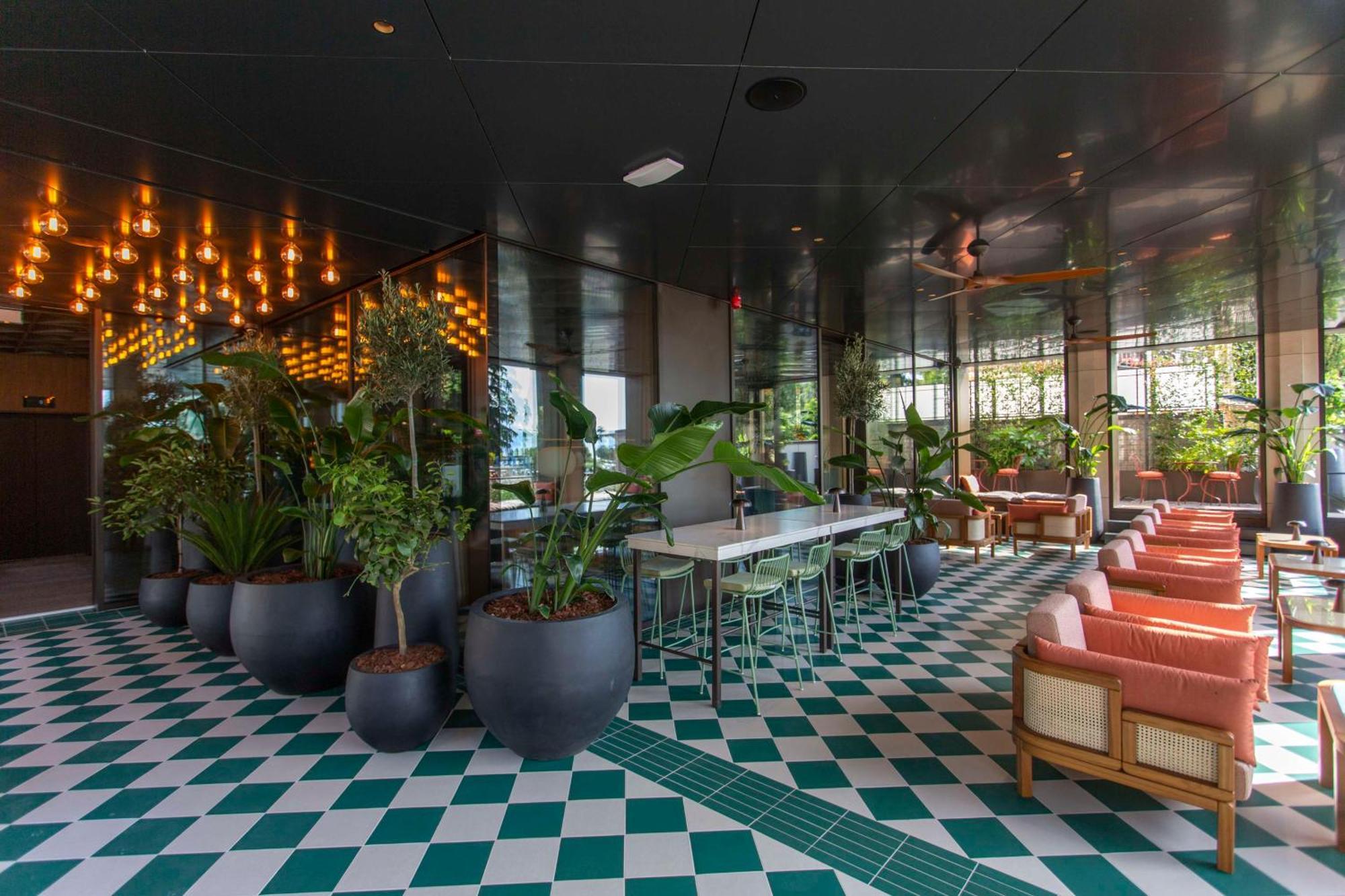 Keight Hotel Opatija, Curio Collection By Hilton 外观 照片