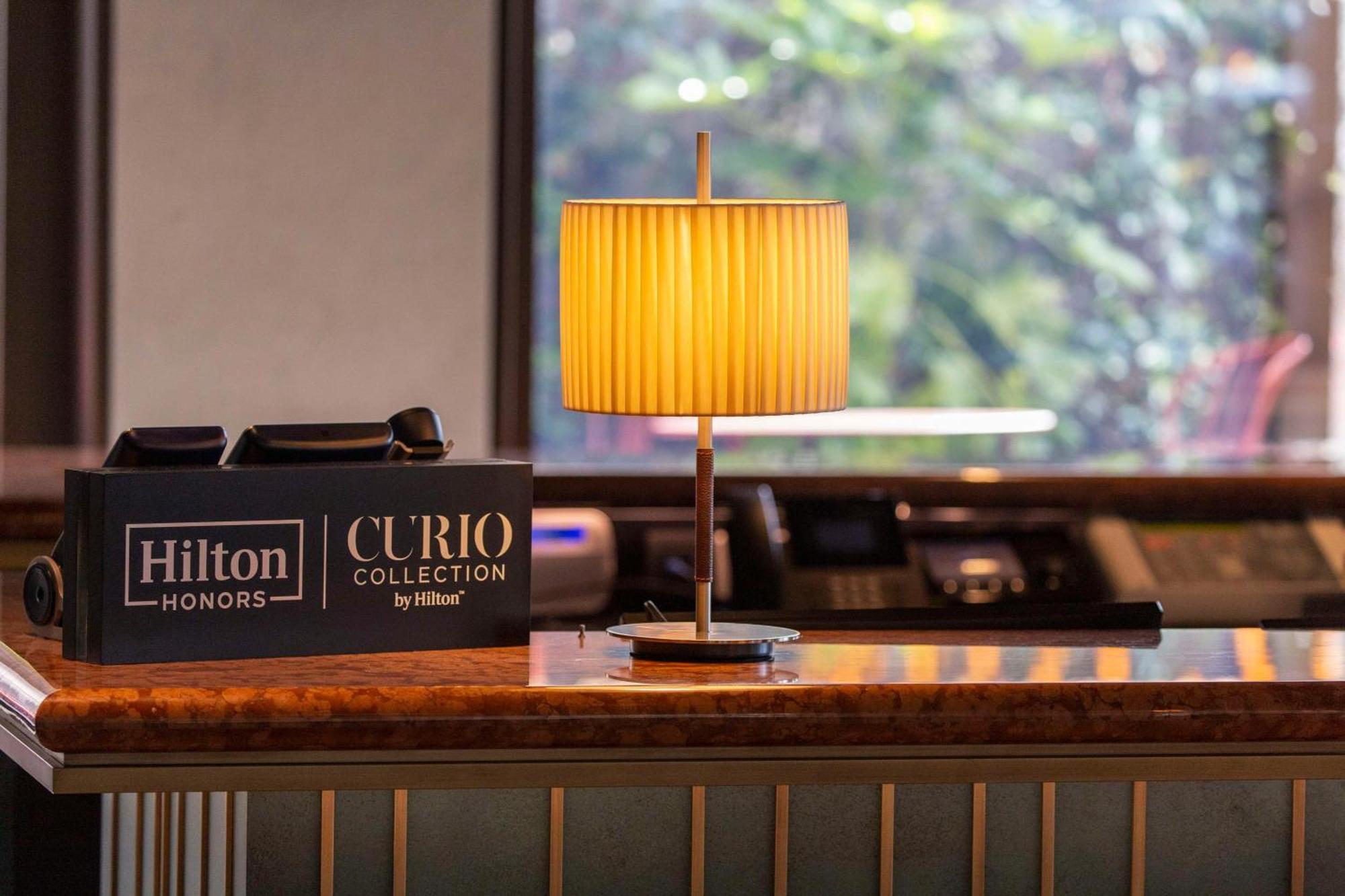 Keight Hotel Opatija, Curio Collection By Hilton 外观 照片