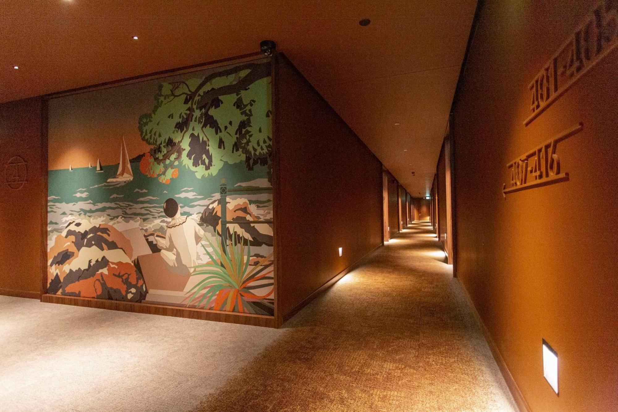 Keight Hotel Opatija, Curio Collection By Hilton 外观 照片