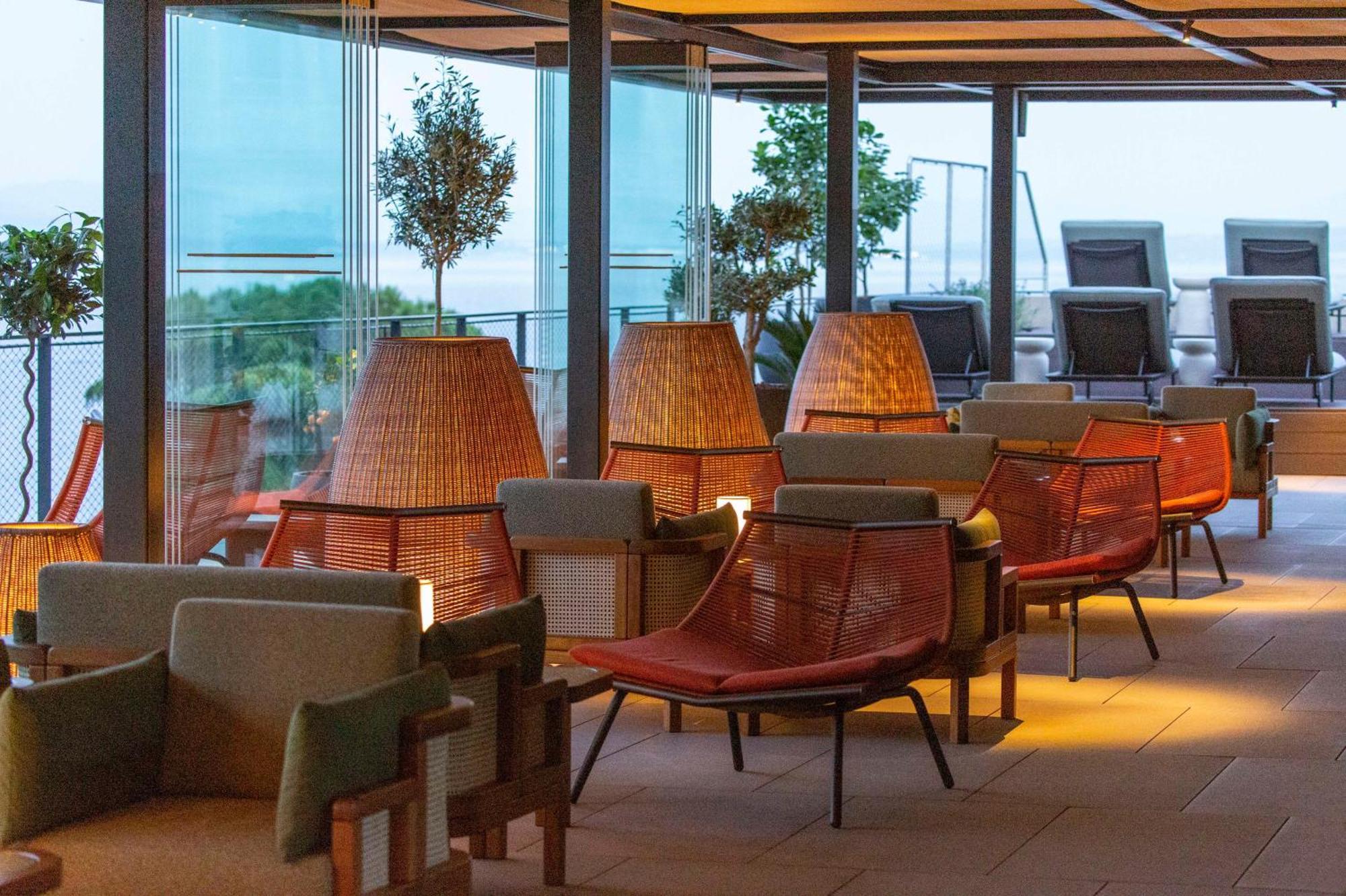 Keight Hotel Opatija, Curio Collection By Hilton 外观 照片