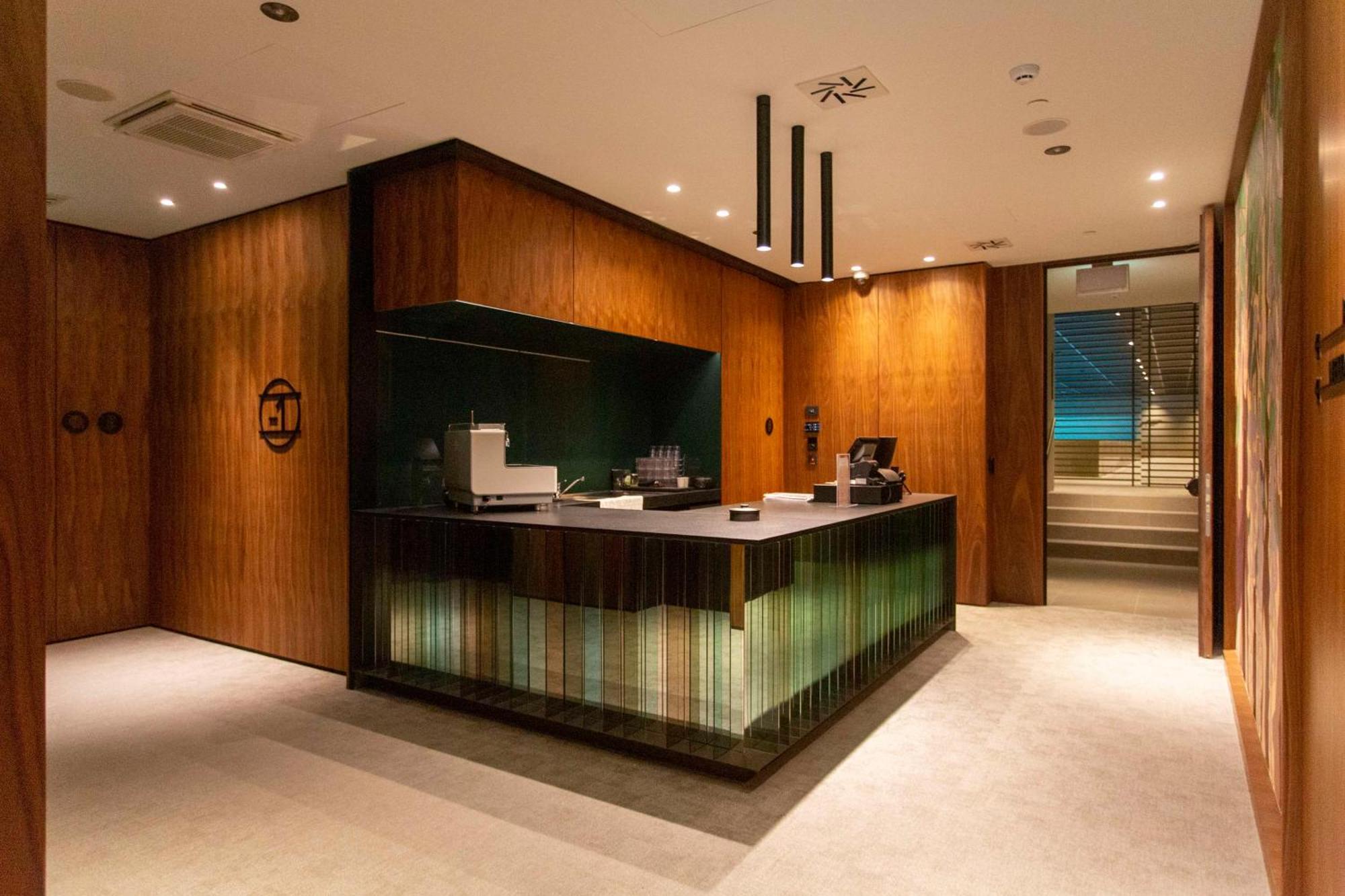 Keight Hotel Opatija, Curio Collection By Hilton 外观 照片
