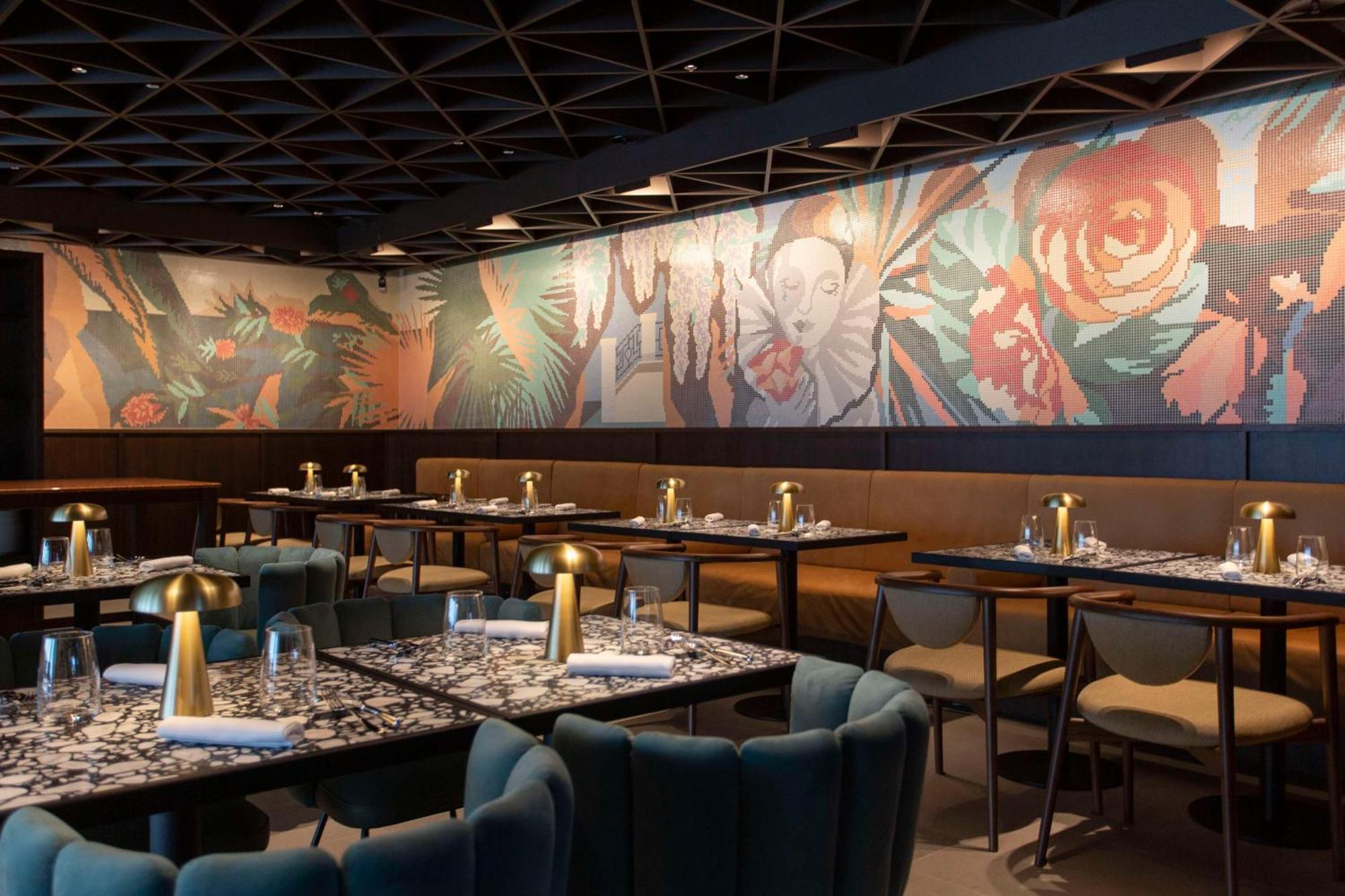 Keight Hotel Opatija, Curio Collection By Hilton 外观 照片