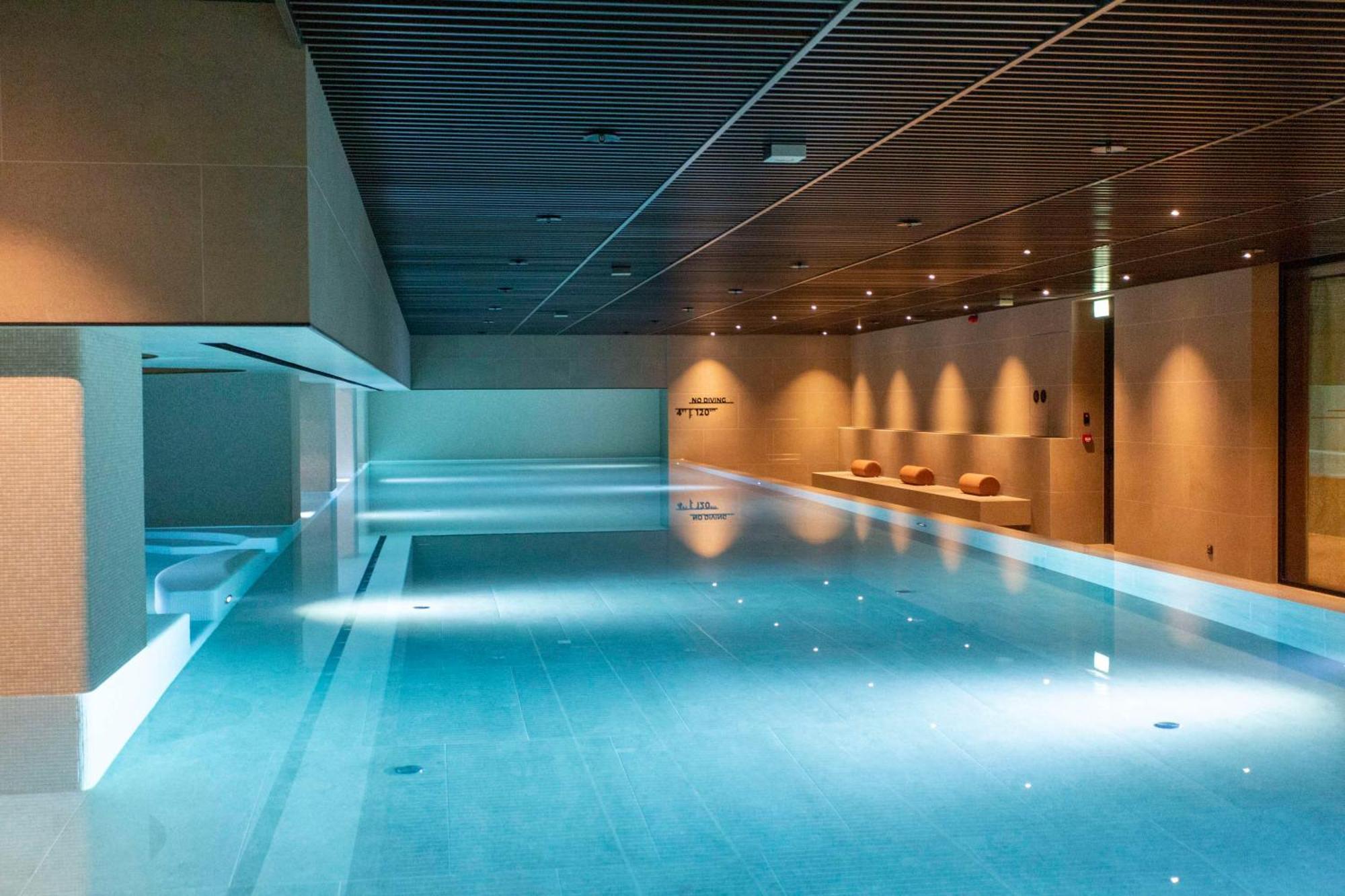Keight Hotel Opatija, Curio Collection By Hilton 外观 照片