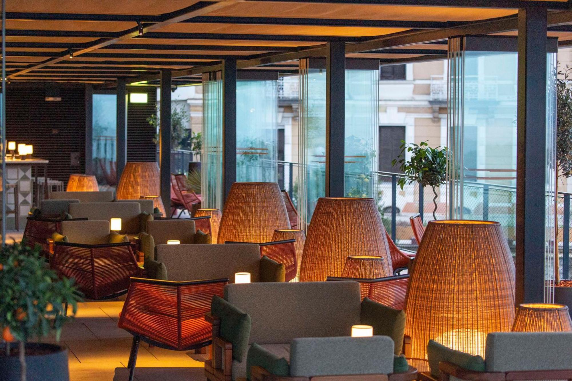 Keight Hotel Opatija, Curio Collection By Hilton 外观 照片