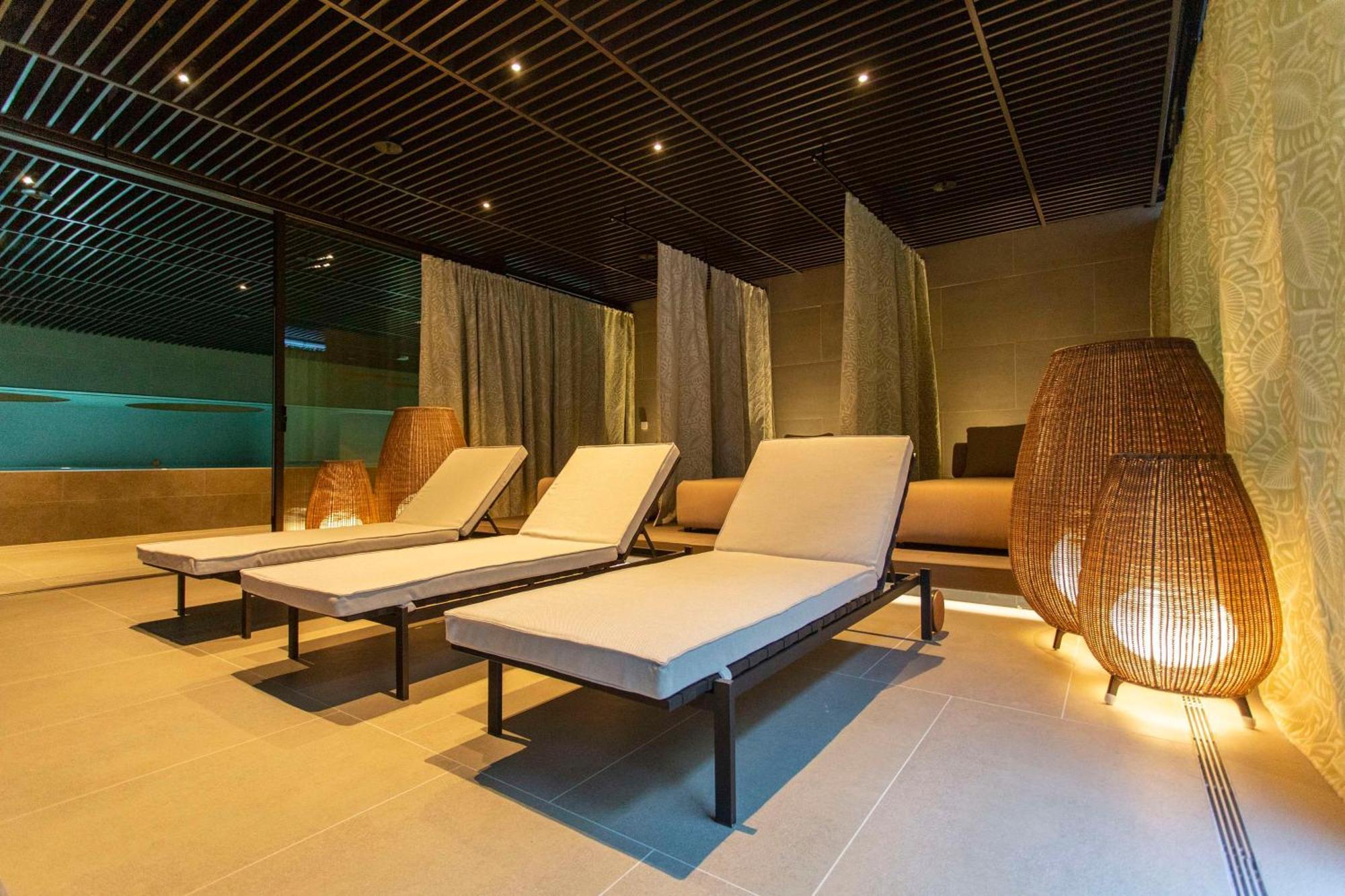 Keight Hotel Opatija, Curio Collection By Hilton 外观 照片
