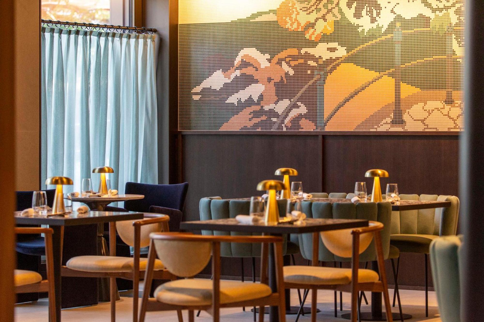 Keight Hotel Opatija, Curio Collection By Hilton 外观 照片