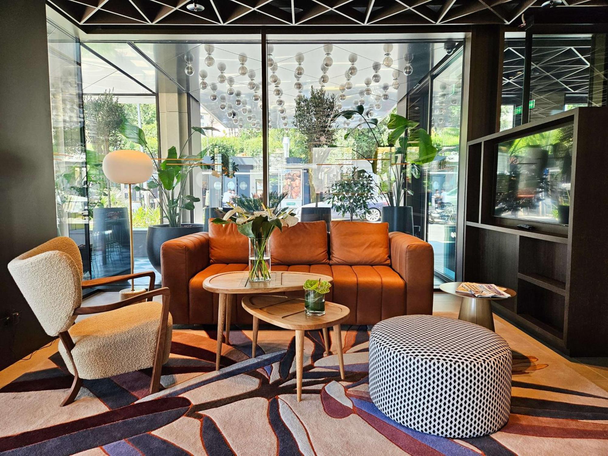 Keight Hotel Opatija, Curio Collection By Hilton 外观 照片