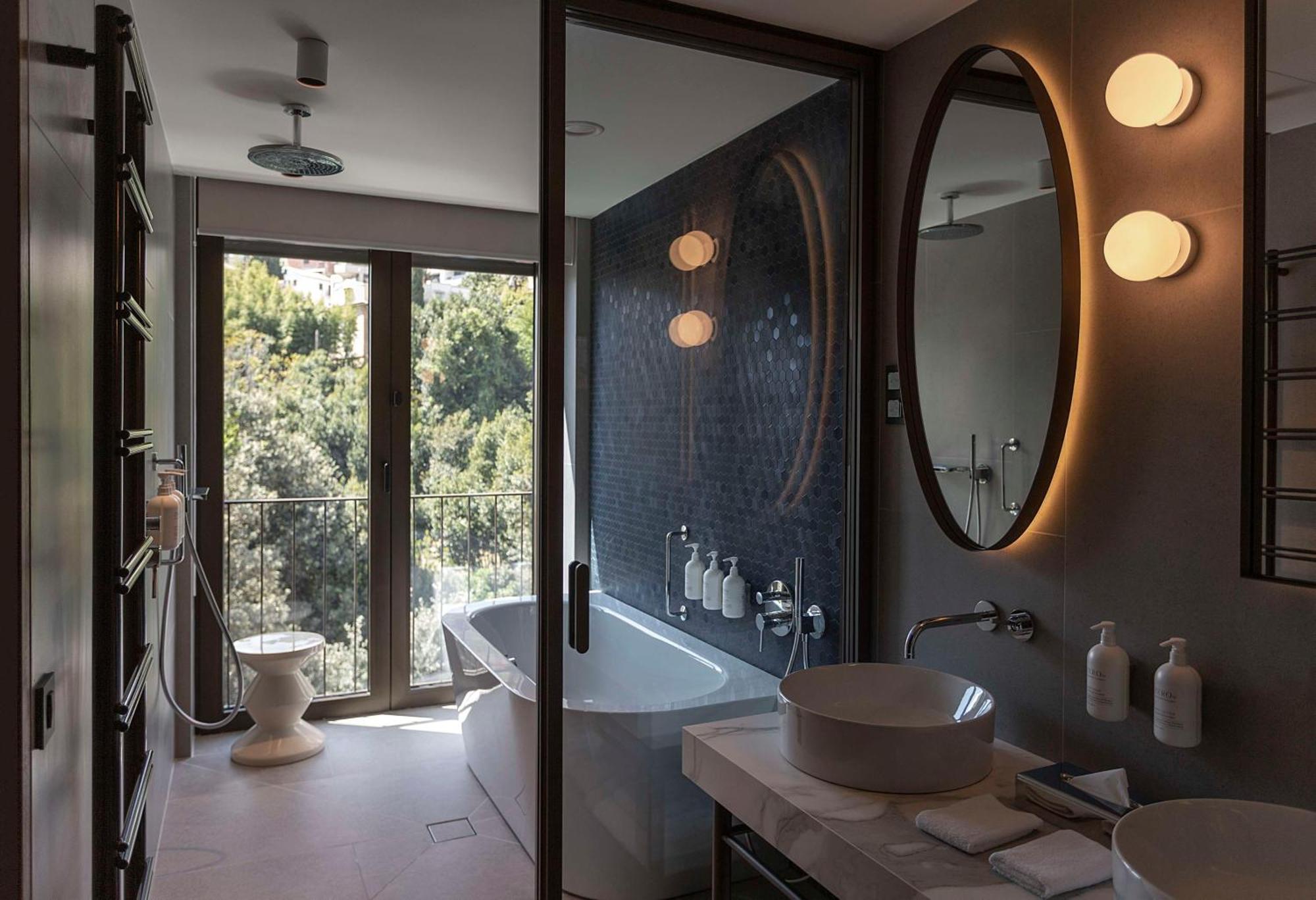 Keight Hotel Opatija, Curio Collection By Hilton 外观 照片